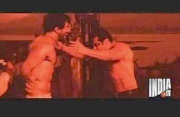 your papa strongest salman tells sonu sood s son