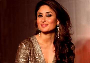 kareena kapoor won t sacrifice her tresses for a role