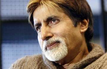 i can t tell what kind of ragging i went through says big b