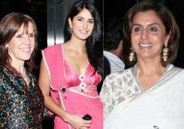 really did katrina s mom call neetu singh to save ranbir kat s relationship