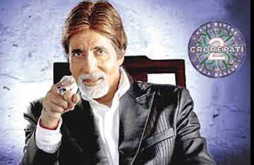 big b s 68th birthday would bring kbc 4 on air