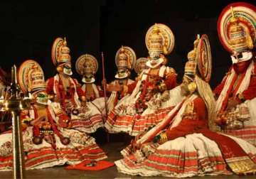 kerala performing arts festival to host 650 artists