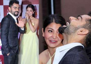 hilarious facebook thinks virat kohli is anushka sharma s father