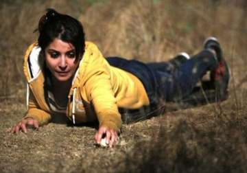 stayed true to story subject anushka on a certificate for nh10