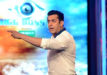 is salman khan losing his sheen as the perfect host for bigg boss