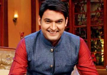 after comedy kapil sharma moves to action with wwe