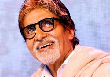 amitabh bachchan insecurity from masses greatest challenge