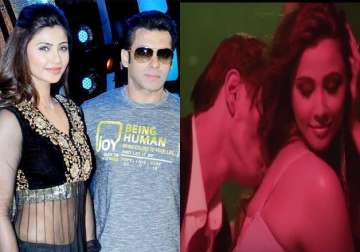 salman khan pushed daisy shah to do hot scenes in hate story 3