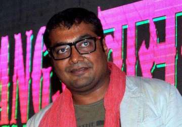 anurag kashyap happy with festival films doing well commercially