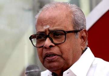 k balachander veteran tamil film director dies at 84