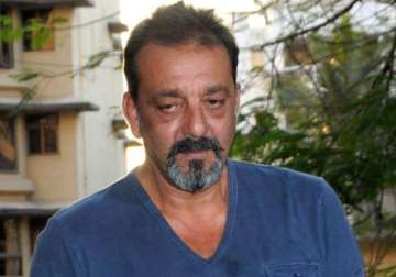 how sanjay dutt managed to slip out of jail four times