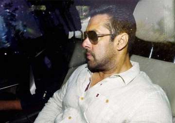 bombay hc to pronounce concluding part of verdict in salman khan hit and run case tomorrow