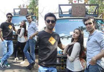 ranbir alia to star in imtiaz ali s next