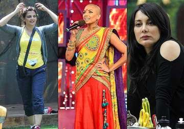 bigg boss 8 evicted contestants to return as wild card entrants