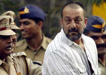 depressed sanjay dutt refusing to eat in jail