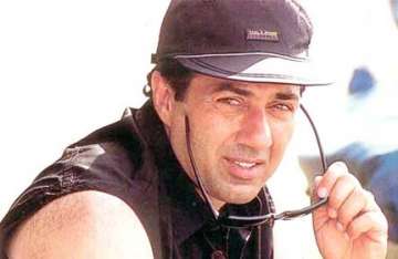 deols are misfit in today s bollywood says sunny deol