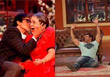 comedy nights with kapil most funny moments of 2014