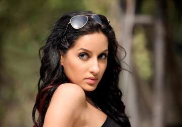 nora fatehi opens up on entering bigg boss 9