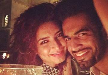 nach baliye 7 karishma tanna upen patel to roast their steamy chemistry