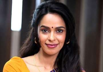 bigg boss halla bol mallika sherawat to promote dirty politics