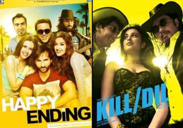 bo report happy ending takes over kill dil continues dull the shaukeens faints