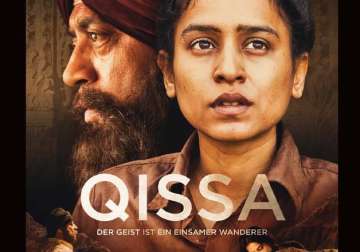why qissa can do well at box office despite being a niche film