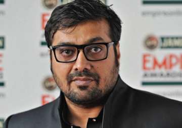 anurag kashyap says intolerance has always been part of india