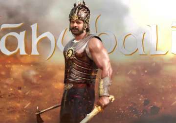 baahubali is tribute to indian epic mahabharat filmmaker