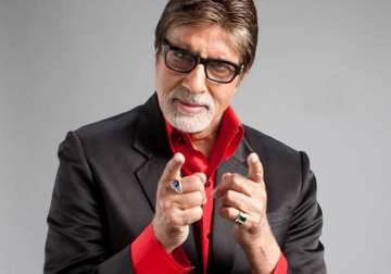 amitabh bachchan becomes the most followed personality on social media