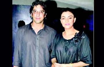 i am not marrying wasim akram says sushmita sen