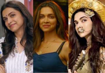 5 reasons which prove that deepika padukone is the undisputed queen of bollywood