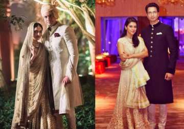 unseen pics of asin rahul sharma s fairy tale wedding and reception