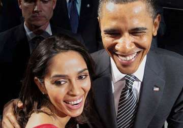 mallika sherawat boasts about meeting us president barack obama twice