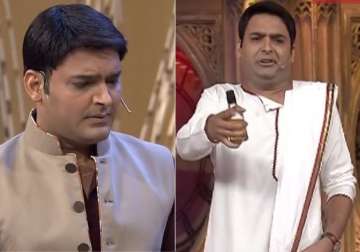 surprising kapil sharma nailed emotional scene having 5 page dialogues in one go