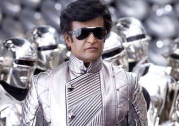 rajinikanth s robot 2 to be india s most expensive movie with rs 250 crore budget