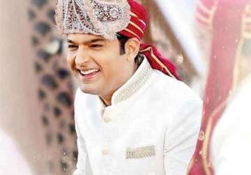 kapil sharma married watch video to know the truth