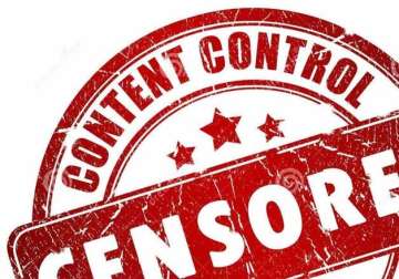 censor board s latest direction for filmakers releases list of banned phrases