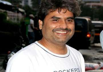after multiple roles in haider vishal to compose music for drishyam
