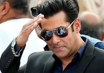 when salman khan became fan of this hollywood actor
