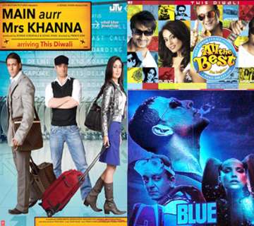 three blockbusters await their fates on diwali weekend