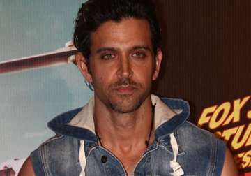 is hrithik roshan scared of working with superhit actresses