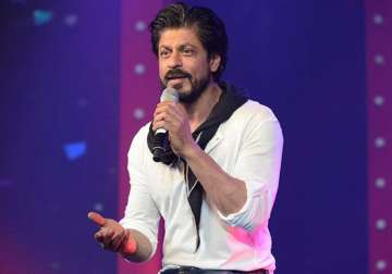 when shah rukh khan recalled an emotional incident from his childhood related to cricket