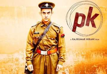aamir khan s pk teaser garners 3.4 million views in five days watch video