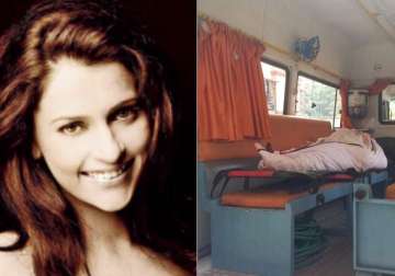 model archana pandey suicide case her ex boyfriend arrested