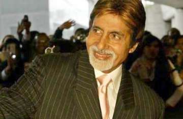 big b lends his voice for 26/11 tragedy tribute