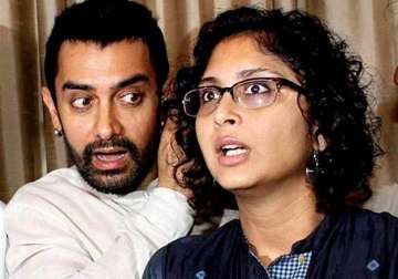 aamir khan kiran rao to get whooping rs 2 cr for just 1 hour shoot