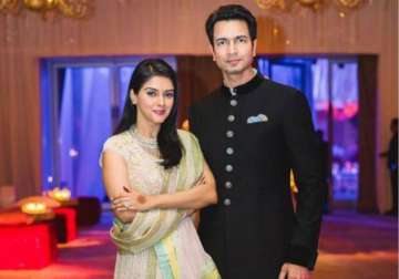 asin reveals how she met her perfect man rahul sharma