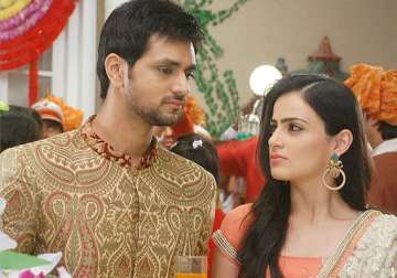 meri aashiqui tum se hi ranveer ishani s first wedding night