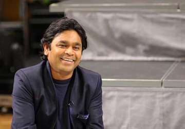 a r rahman launches the first video of his new band nafs