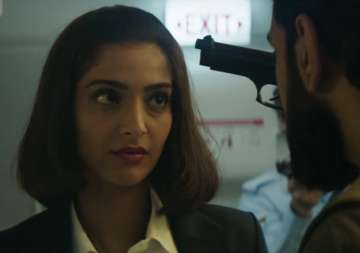 sonam kapoor s neerja banned in pakistan